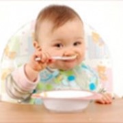 Детское питание и посуда