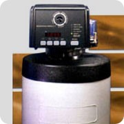 Фильтры для механической очистки воды
