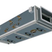 Агрегаты для вентиляции и кондиционирования воздуха VENTUS VS 10÷15, Установки для кондиционирования воздуха