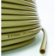 Труба для теплого пола ICMAFLOOR РЕХ-A 16х2,0 с кислородным барьером (арт. P198)
