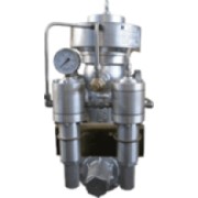 Регулятор давления газа РД-16-50