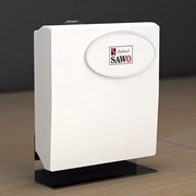 Дополнительный блок мощности SAWO INP-S для пульта управления Innova Classic 15 кВт (для печей мощностью 15-30
