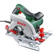 Дисковая пила Bosch PKS 55 фотография