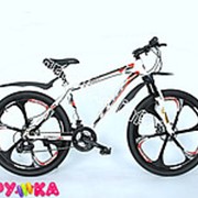 Велосипед горный stex hermes 262801sl/02 (17“) фото