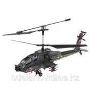 Радиоуправляемый вертолет Syma S023G 3 канала RC