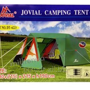 Палатка Jovial,код 6223