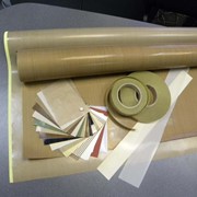 Расходные материалы для оборудования Полимерные упаковочные материалы Тефлоновые ткани