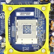 Платы материнские фото