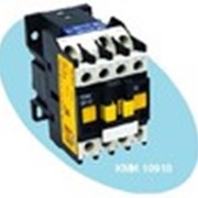 Контакторы ИЭК серии КМИ (на ток нагрузки от 9 до 95А). фото