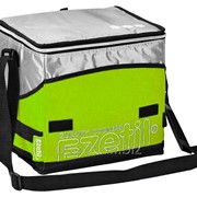 Изотермическая сумка Ezetil КС Extreme 28 л салатовая