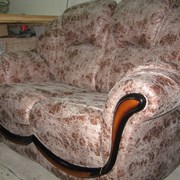 Ремонт и реставрация мягкой мебели