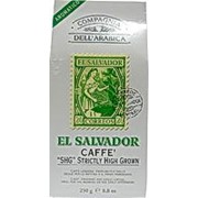 Кофе Кафе Корзини Эль Сальвадор Кафе