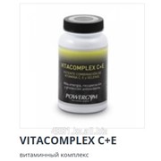 Витаминный Комплекс Vitacomplex C+ E фото