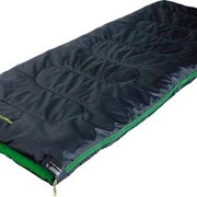 Летний спальник-одеяло для походов выходного дня “High Peak“ Patrol фото