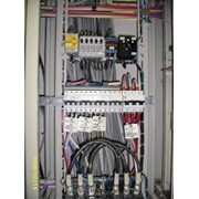 Электромонтажные работы фото