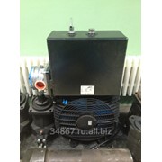Маслоохладитель ASA HIDRAULIK WO-1045222 TT11FT (12V, 0.25Квт)