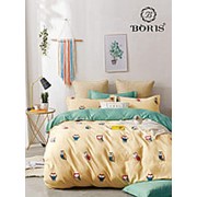 Детское постельное белье BORIS Cotton BORDEC019 1.5 спальный