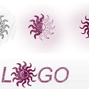 Разработка логотипов фотография