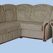 Угловой диван-кровать "Гарден"