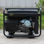 Дизельный сварочный генератор 4 кВт фото