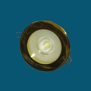 Светильник светодиодный точечный ЛЛ-Т-R63-4-20Т-Х фото