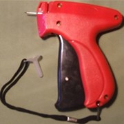 Пистолет для одежды НD-8Х - деликат фото