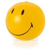 Мяч надувной Smiley фотография
