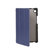 Чехол Zibelino Tablet для Huawei MatePad T8 8.0-inch Blue ZT-HUA-T8-8.0-BLU фото
