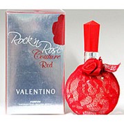 Valentino “Rock `n Rose Couture Red“ 90ml Парфюмерная вода женская фото
