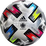 Мяч футбольный Adidas Uniforia Finale Pro арт.FS5078 р.5