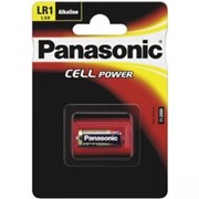 Батарейки Panasonic (LR1L1BE)