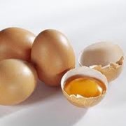 Яйцо домашнее фото