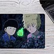 Коврик для мыши Моб Психо 100, Mob Psycho 100 №15 фото