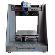 3D принтер PRINTBOX3D ONE фото