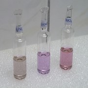 Неодим (III) хлорид, 99.9% фотография