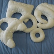 Ортопедические подушки фото