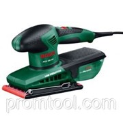 Вибрационная шлифмашина Bosch PSS 200 AС фото