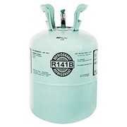 Фреон R141b фото