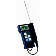 Портативные термометры Р400 и Р410 (Dostmann Electronic, Германия)