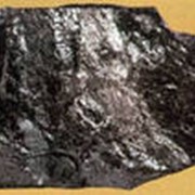Каменный уголь фото