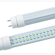 Светодиодная трубчатая лампа LED 18W 220V 1200mm Т8 G13 по низкой цене