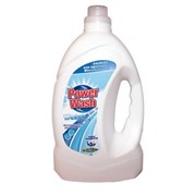 Гель для стирки Power Wash Gel Weiss 4 л фотография