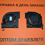 Кулер для Ноутбука HP / COMPAQ CQ32, G32, DV3-4000 фото