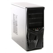 Корпус Frime 553B 400W-8cm 2 sata фото