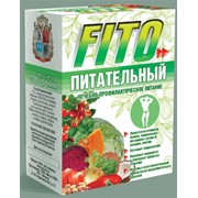 Функциональное питание FITO питательный фото