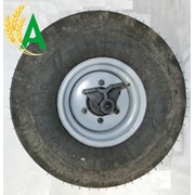 Опорное колесо БМШ 25.000 фото