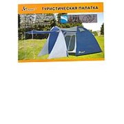 Палатка 1607D (200*250)250 h195