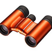 Бинокль Nikon ACULON T01 8x21 оранжевый фотография