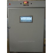 Инкубатор автоматический ETALON PROFI-600