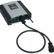 Диагностические сканеры для грузовых автомобилей NAVIGATOR TXT фото